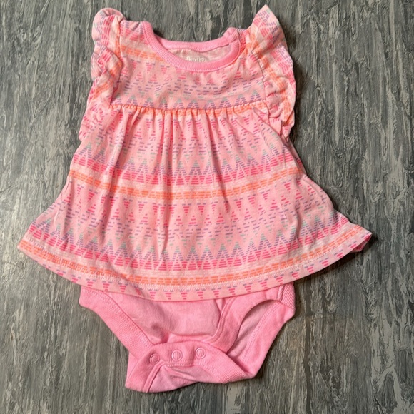 💜3/$15 Baby Outfit Bundle (3) - Picture 5 of 10